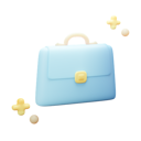پیش‌نمایش فایل briefcase-4815255 از پک کسب و کار