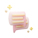پیش‌نمایش فایل bubble-chat-4815251 از پک کسب و کار