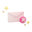 پیش‌نمایش فایل failed-mail-4815268 از پک کسب و کار