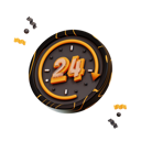 پیش‌نمایش فایل 24-hours-services-5304934 از پک فروش اینترنتی