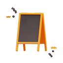 پیش‌نمایش فایل announcement-board-5304938 از پک فروش اینترنتی