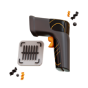 پیش‌نمایش فایل barcode-scanner-5304930 از پک فروش اینترنتی