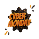 پیش‌نمایش فایل cyber-monday-5314129 از پک فروش اینترنتی