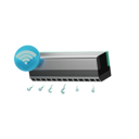 پیش‌نمایش فایل smart-air-conditioner-5515013 از پک خانه هوشمند