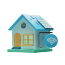 پیش‌نمایش فایل smart-home-5515016 از پک خانه هوشمند
