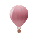 پیش‌نمایش فایل air-balloon-5651756 از پک سفر