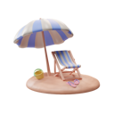 پیش‌نمایش فایل beach-deck-5651757 از پک سفر