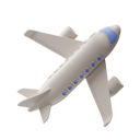 پیش‌نمایش فایل flight-5695391 از پک سفر