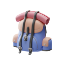 پیش‌نمایش فایل hiking-bag-5695395 از پک سفر