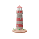 پیش‌نمایش فایل light-house-5681741 از پک سفر