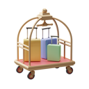 پیش‌نمایش فایل luggage-dolly-5681739 از پک سفر