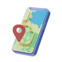 پیش‌نمایش فایل mobile-location-5695393 از پک سفر