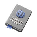 پیش‌نمایش فایل passport-5651759 از پک سفر