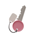 پیش‌نمایش فایل room-key-5681742 از پک سفر