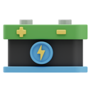 پیش‌نمایش فایل car-battery-7404339 از پک انرژی تجدیدپذیر