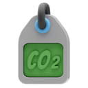 پیش‌نمایش فایل co-2-tag-7404333 از پک انرژی تجدیدپذیر