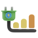 پیش‌نمایش فایل energy-consumption-7404331 از پک انرژی تجدیدپذیر