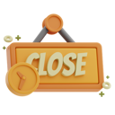 پیش‌نمایش فایل close-hours-8214560 از پک خواربارفروشی