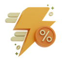 پیش‌نمایش فایل flash-sale-8214457 از پک خواربارفروشی