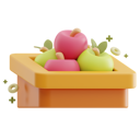 پیش‌نمایش فایل fruit-box-8214463 از پک خواربارفروشی