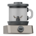 پیش‌نمایش فایل blender-8578068 از پک ابزار آشپزخانه