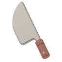 پیش‌نمایش فایل knife-8578072 از پک ابزار آشپزخانه