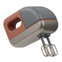 پیش‌نمایش فایل mixer-8578135 از پک ابزار آشپزخانه