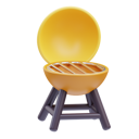پیش‌نمایش فایل bbq-grill-9006411 از پک روز پدر