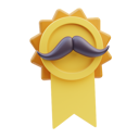 پیش‌نمایش فایل fathers-day-medal-9006423 از پک روز پدر