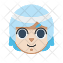 پیش‌نمایش فایل avatar-2084265 از پک آواتار و احساسات