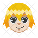 پیش‌نمایش فایل avatar-2084267 از پک آواتار و احساسات