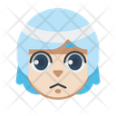 پیش‌نمایش فایل avatar-2084276 از پک آواتار و احساسات