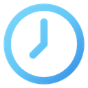 پیش‌نمایش فایل clock-4160773 از پک رابط کاربری