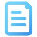 پیش‌نمایش فایل document-4160743 از پک رابط کاربری