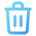 پیش‌نمایش فایل dustbin-4160742 از پک رابط کاربری