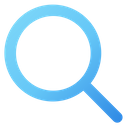 پیش‌نمایش فایل search-4160767 از پک رابط کاربری