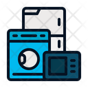 پیش‌نمایش فایل appliances-8176600 از پک دوشنبه سایبری