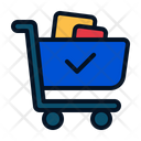 پیش‌نمایش فایل shopping-cart-8176621 از پک دوشنبه سایبری