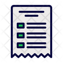 پیش‌نمایش فایل bill-8172865 از پک جمعه سیاه