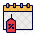 پیش‌نمایش فایل calendar-8172867 از پک جمعه سیاه