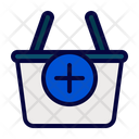پیش‌نمایش فایل shopping-basket-8172885 از پک جمعه سیاه