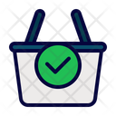 پیش‌نمایش فایل shopping-basket-8172886 از پک جمعه سیاه