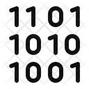 پیش‌نمایش فایل binary-code-8169250 از پک رابط