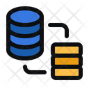 پیش‌نمایش فایل database-8169258 از پک رابط