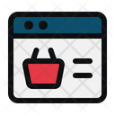 پیش‌نمایش فایل ecommerce-8169259 از پک رابط