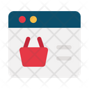 پیش‌نمایش فایل ecommerce-8169129 از پک رابط
