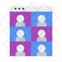 پیش‌نمایش فایل video-conference-8160792 از پک وبینار
