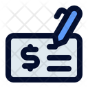 پیش‌نمایش فایل cheque-8159210 از پک پرداخت مالی