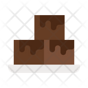 پیش‌نمایش فایل brownie-9766484 از پک غذا