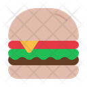پیش‌نمایش فایل burger-9766483 از پک غذا